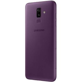 Samsung Galaxy J8 64GB Çift Hatlı Lavanta Grisi