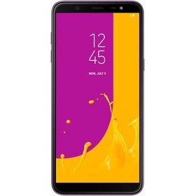 Samsung Galaxy J8 64GB Çift Hatlı Lavanta Grisi
