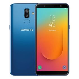 Samsung Galaxy J8 64GB Çift Hatlı