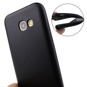 Samsung Galaxy J8 Premier Lüx Yumuşak Silikon Kılıf