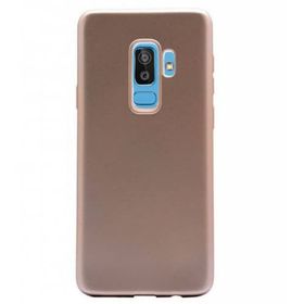 Samsung Galaxy J8 Premier Lüx Yumuşak Silikon Kılıf