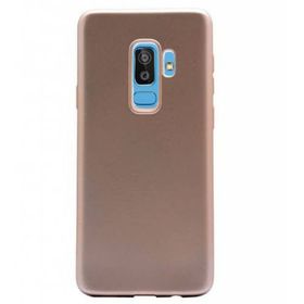 Samsung Galaxy J8 Premier Lüx Yumuşak Silikon Kılıf