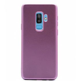 Samsung Galaxy J8 Premier Lüx Yumuşak Silikon Kılıf