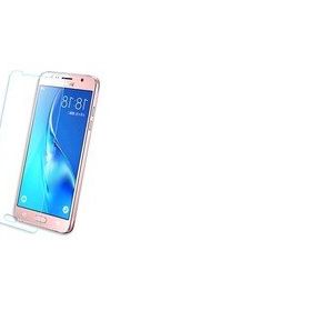 Samsung Galaxy J8 Temperli Ekran Koruyucu Uyumlu Kırılmaz Cam