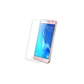 Samsung Galaxy J8 Temperli Ekran Koruyucu Uyumlu Kırılmaz Cam