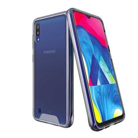 Samsung Galaxy M10 Gard Uyumlu Silikon Kılıf