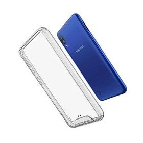 Samsung Galaxy M10 Gard Uyumlu Silikon Kılıf
