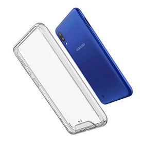 Samsung Galaxy M10 Gard Uyumlu Silikon Kılıf