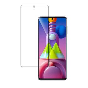 Samsung Galaxy M10 M20 M30 A30 A50 Temperli Ekran Koruyucu Uyumlu Kırılmaz Cam