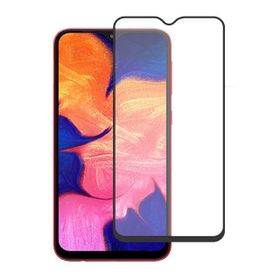 Samsung Galaxy M10 Nano Ekran Koruyucu Uyumlu Kırılmaz Cam