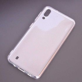 Samsung Galaxy M10 Süper Uyumlu Silikon Kılıf