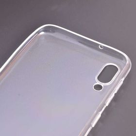 Samsung Galaxy M10 Süper Uyumlu Silikon Kılıf