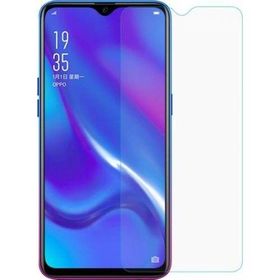 Samsung Galaxy M10 Temperli Ekran Koruyucu Uyumlu Kırılmaz Cam