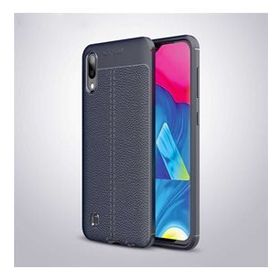 Samsung Galaxy M10 Zore Niss Uyumlu Silikon Kılıf