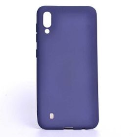Samsung Galaxy M10 Zore Premier Uyumlu Silikon Kılıf