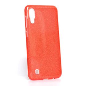 Samsung Galaxy M10 Zore Shining Uyumlu Silikon Kılıf