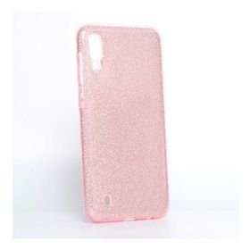 Samsung Galaxy M10 Zore Shining Uyumlu Silikon Kılıf