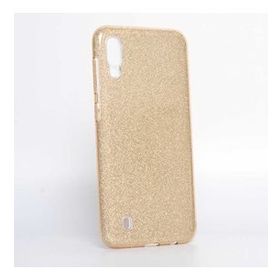 Samsung Galaxy M10 Zore Shining Uyumlu Silikon Kılıf