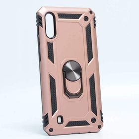 Samsung Galaxy M10 Zore Vega Uyumlu Silikon Kılıf