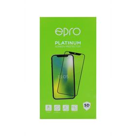 Samsung Galaxy M10s Ekran Koruyucu Uyumlu Kırılmaz Cam