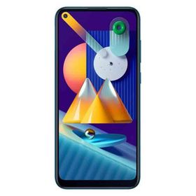 Samsung Galaxy M11 32 GB 3 GB Ram Mavi