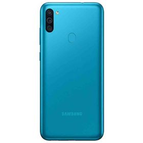 Samsung Galaxy M11 32 GB 3 GB Ram Mavi