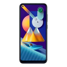 Samsung Galaxy M11 32 GB 3 GB Ram Siyah