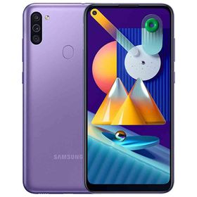 Samsung Galaxy M11 32 GB 3 GB Ram