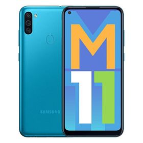 Samsung Galaxy M11 32GB Yenilenmiş