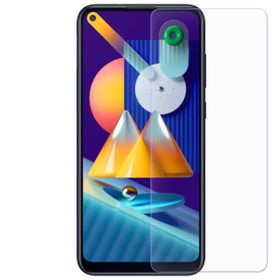 Samsung Galaxy M11 Nano Ekran Koruyucu Uyumlu Kırılmaz Cam