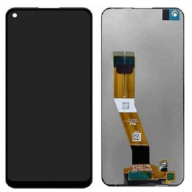 Samsung Galaxy M11 SM-M115F Lcd Dokunmatik Cep Telefonu Ekranı