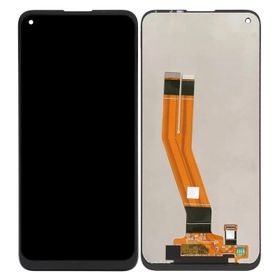 Samsung Galaxy M11 SM-M115F Lcd Dokunmatik Cep Telefonu Ekranı