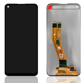 Samsung Galaxy M11 SM-M115F Lcd Dokunmatik Cep Telefonu Ekranı