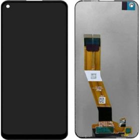 Samsung Galaxy M11 SM-M115F Lcd Dokunmatik Cep Telefonu Ekranı
