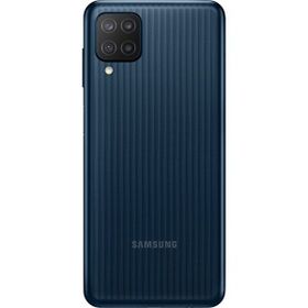 Samsung Galaxy M12 128 GB Siyah Yenilenmiş
