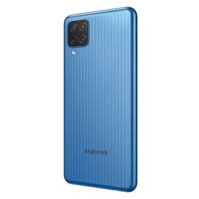 Samsung Galaxy M12 128GB 4GB Ram Mavi