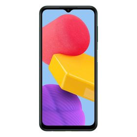 Samsung Galaxy M13 128GB 4GB Ram Yeşil