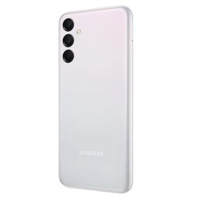 Samsung Galaxy M14 5G 128GB 4GB Ram Gümüş