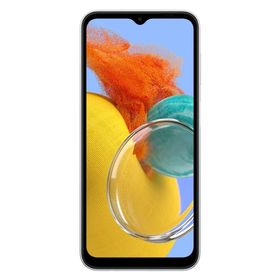 Samsung Galaxy M14 5G 128GB 4GB Ram Gümüş