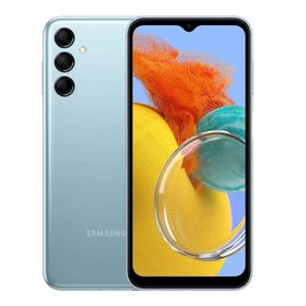 Samsung Galaxy M14 5G 128GB 4GB Ram Mavi