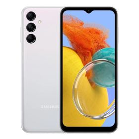 Samsung Galaxy M14 5G 64GB 4GB Ram Gümüş