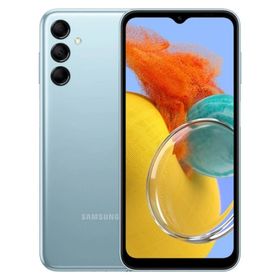 Samsung Galaxy M14 5G 64GB 4GB Ram Mavi