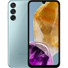 Samsung Galaxy M15 128GB 8GB Ram Mavi