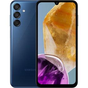 Samsung Galaxy M15 256GB 8GB Ram Lacivert