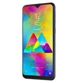 Samsung Galaxy M20 32GB Gri
