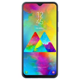 Samsung Galaxy M20 32GB Gri