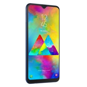 Samsung Galaxy M20 32GB Koyu Mavi