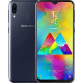 Samsung Galaxy M20 64GB Outlet-Teşhir