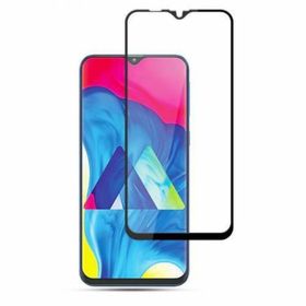 Samsung Galaxy M20 Ekran Koruyucu Uyumlu Kırılmaz Cam