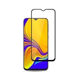 Samsung Galaxy M20 Ekran Koruyucu Uyumlu Kırılmaz Cam